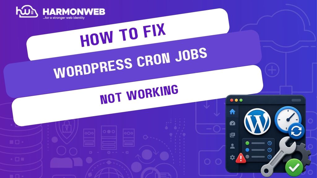 How to Fix WordPress Cron Jobs Not Working