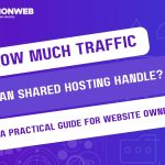 How Much Traffic Can Shared Hosting Handle? A Practical Guide for Website Owners