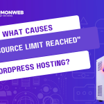 What Causes “Resource Limit Reached” on WordPress Hosting?