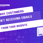 Why Customers Aren't Receiving Emails From Your Website